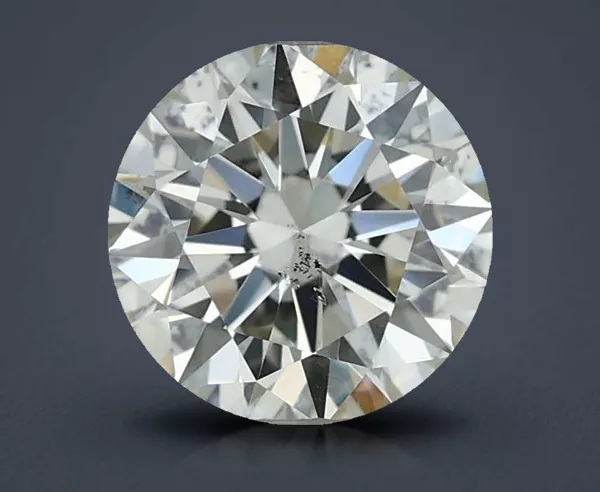 0.5 Carat · J · SI1 excellent Cut
