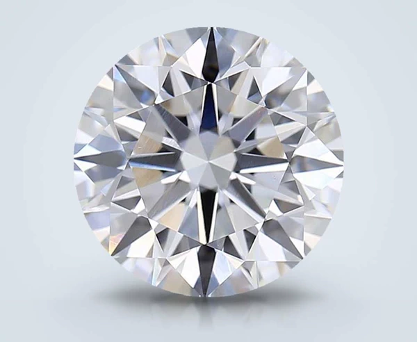 3.51 Carat · G · VS1 excellent Cut
