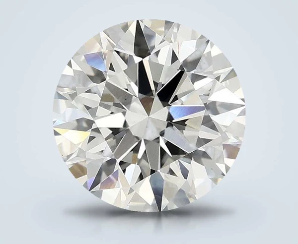 1.58 Carat · G · VS1 Rare Carat Ideal Cut