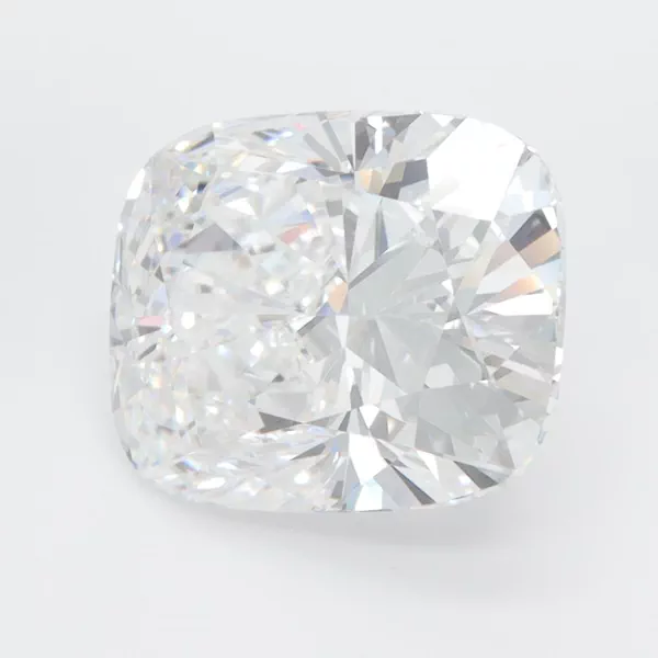 4.77 Carat · D · IF Rare Carat Ideal Cut