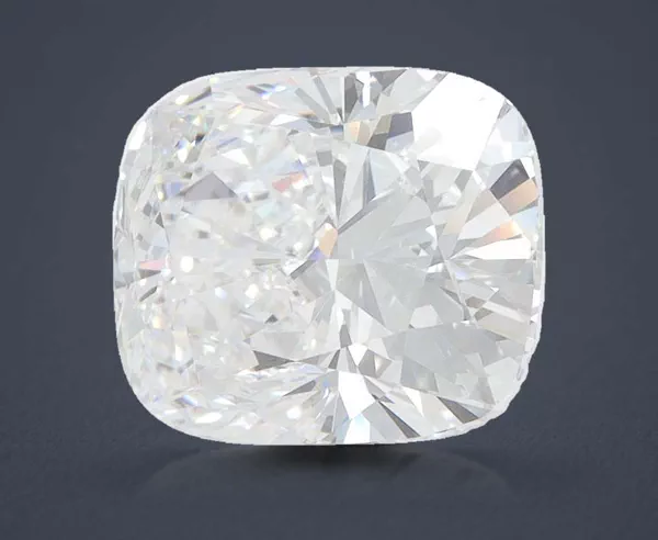 4.77 Carat · D · IF Rare Carat Ideal Cut