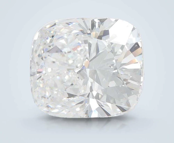 4.77 Carat · D · IF Rare Carat Ideal Cut