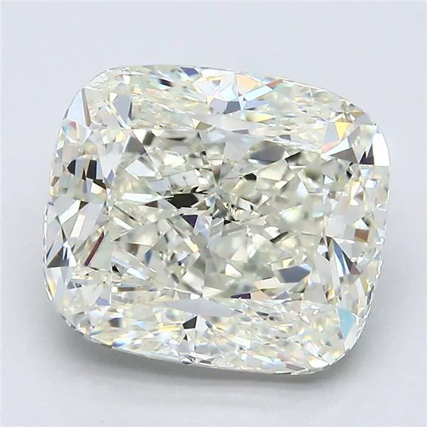 5.03 Carat · K · SI1 very good Cut