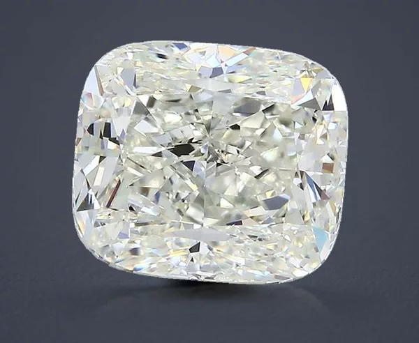 5.03 Carat · K · SI1 very good Cut