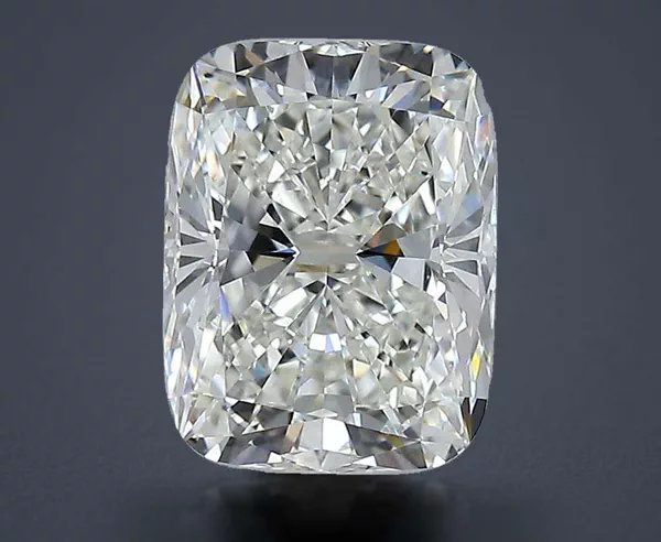 2.56 Carat · I · VS1 Rare Carat Ideal Cut