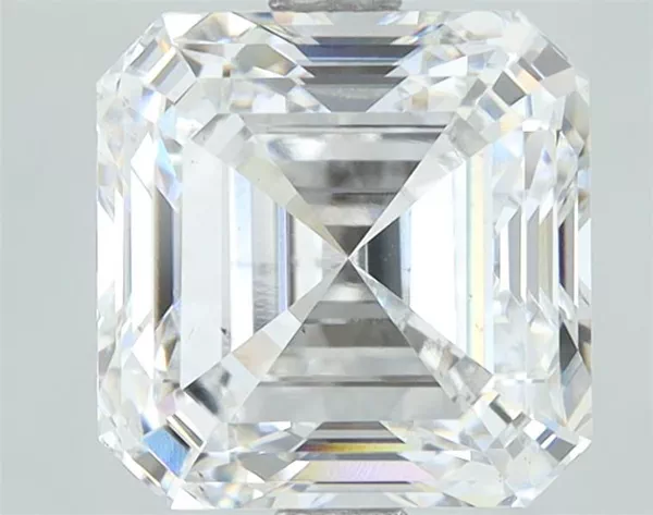 3.5 Carat · E · VS2 Rare Carat Ideal Cut
