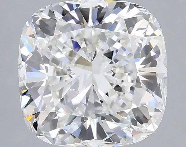 3.52 Carat · E · VVS1 Rare Carat Ideal Cut