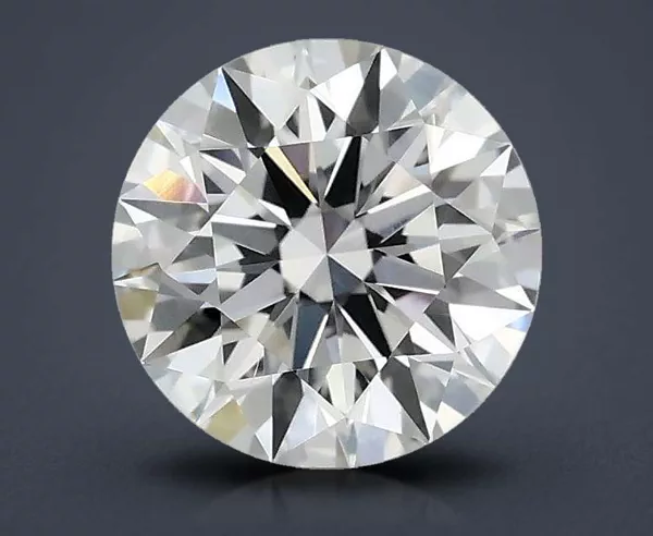 1.27 Carat · D · VS2 Rare Carat Ideal Cut