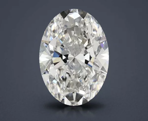 2.58 Carat · G · VS1 Rare Carat Ideal Cut