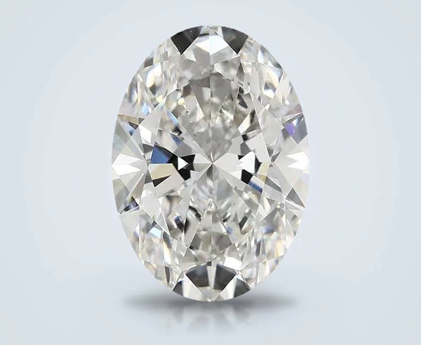 2.58 Carat · G · VS1 Rare Carat Ideal Cut