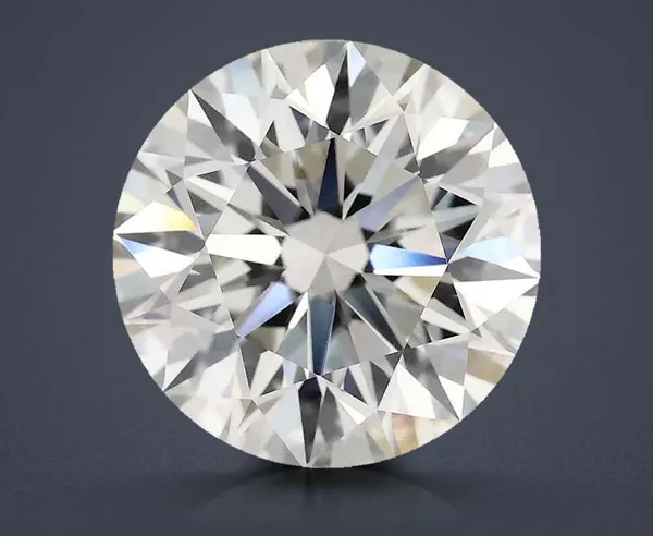 4.92 Carat · G · VVS2 excellent Cut