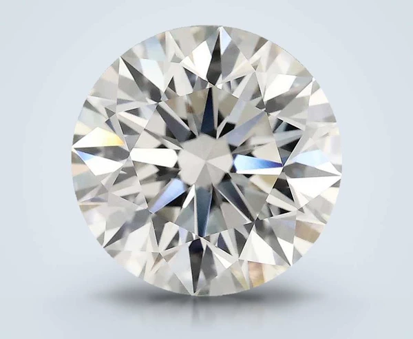 4.92 Carat · G · VVS2 excellent Cut