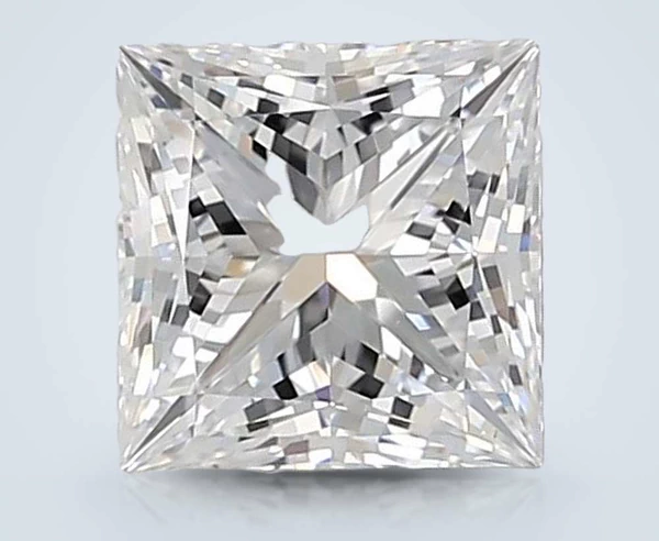 1.87 Carat · E · VVS2 Rare Carat Ideal Cut