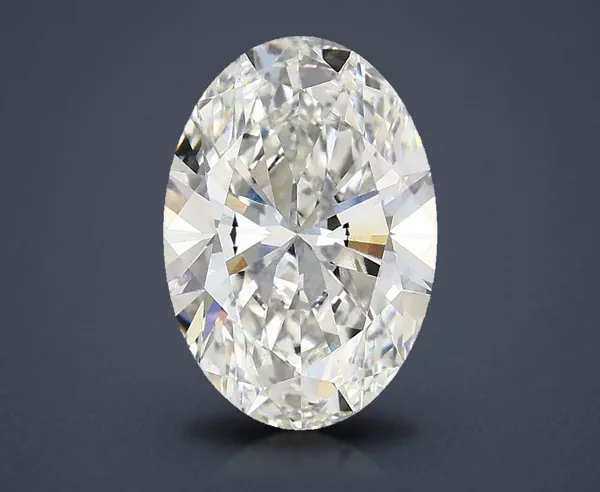 2.41 Carat · F · VVS2 Rare Carat Ideal Cut