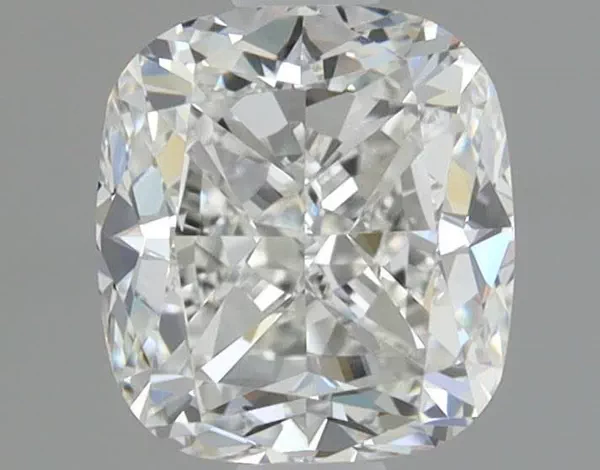 1 Carat · H · VVS2 very good Cut