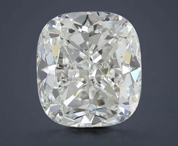 1 Carat · H · VVS2 very good Cut