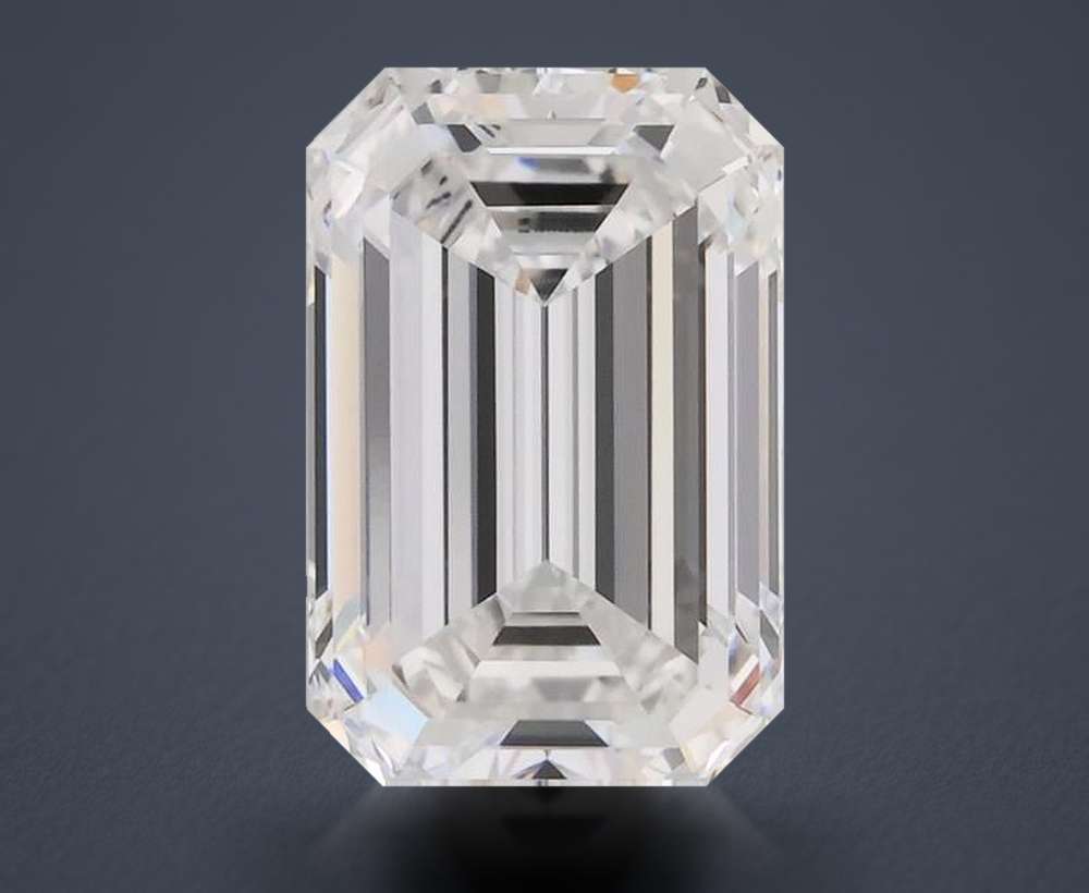 1.79 Carat · D · VVS2 Rare Carat Ideal Cut