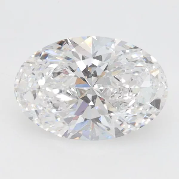 1.54 Carat · D · IF Rare Carat Ideal Cut