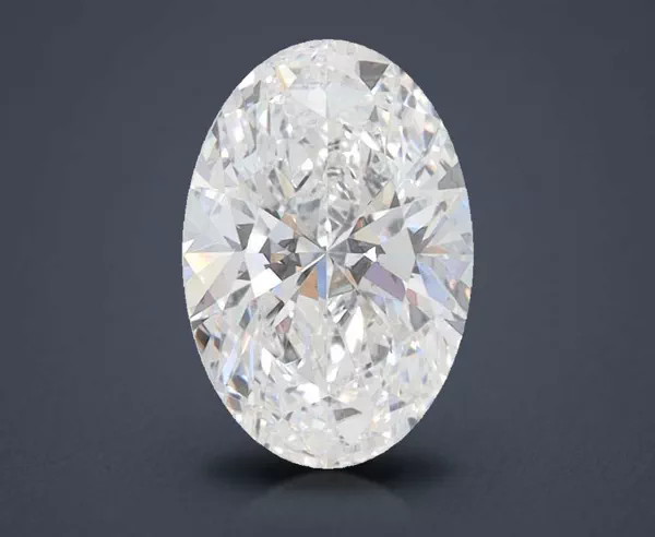 1.54 Carat · D · IF Rare Carat Ideal Cut