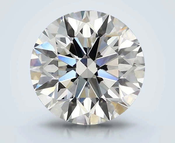 1.55 Carat · G · VS1 excellent Cut