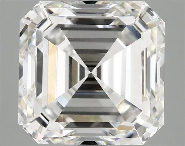 5.02 Carat · F · VVS2 excellent Cut