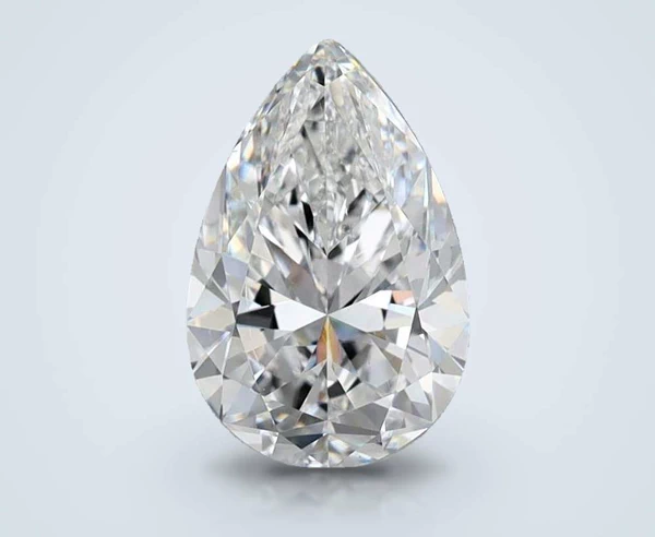 2.01 Carat · D · VS2 very good Cut