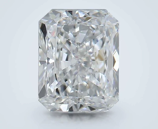 0.6 Carat · E · VVS2 Rare Carat Ideal Cut