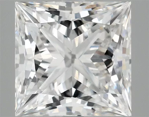 5.1 Carat · E · VS2 Rare Carat Ideal Cut