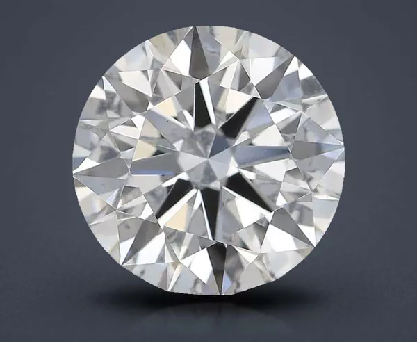2.18 Carat · E · VS1 Rare Carat Ideal Cut