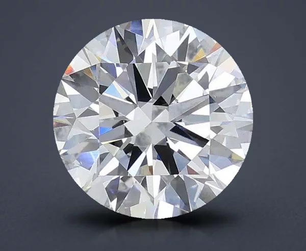 3.35 Carat · G · VS2 Rare Carat Ideal Cut