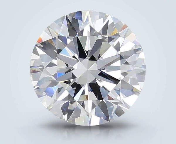3.35 Carat · G · VS2 Rare Carat Ideal Cut