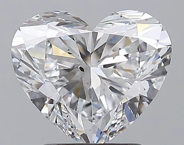 2.01 Carat · D · SI1 Rare Carat Ideal Cut