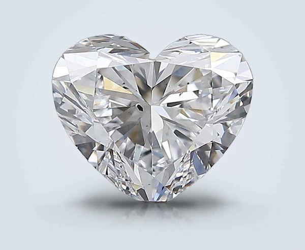 2.01 Carat · D · SI1 Rare Carat Ideal Cut