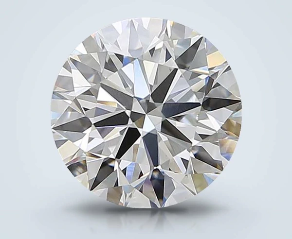 3.06 Carat · F · VVS2 Rare Carat Ideal Cut