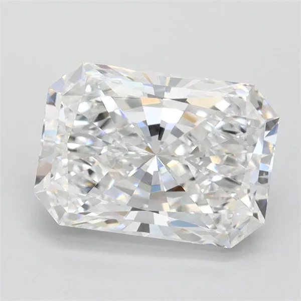 1.55 Carat · D · IF Rare Carat Ideal Cut