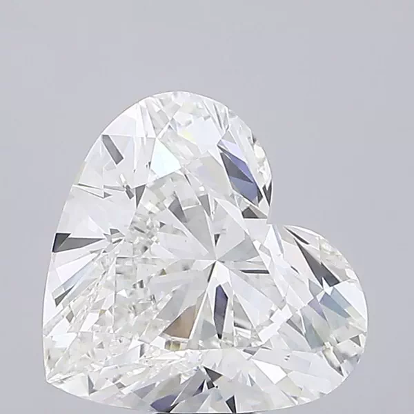 15.05 Carat · G · VVS2 Rare Carat Ideal Cut
