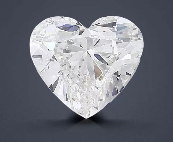 15.05 Carat · G · VVS2 Rare Carat Ideal Cut