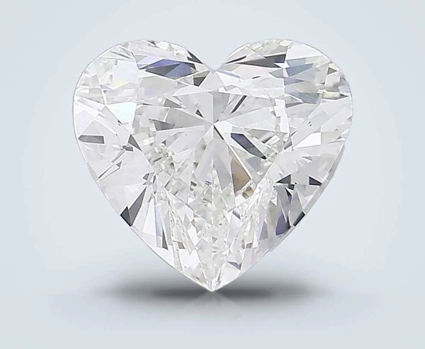 15.05 Carat · G · VVS2 Rare Carat Ideal Cut