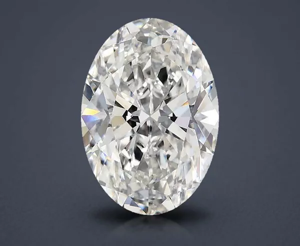 2.06 Carat · F · VVS1 Rare Carat Ideal Cut