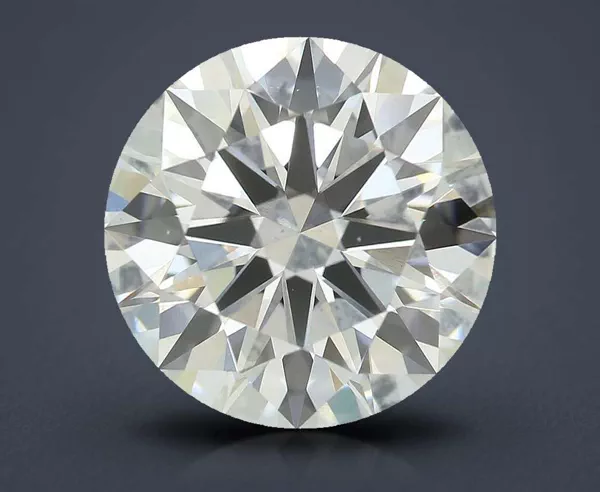 4.71 Carat · E · VS1 Rare Carat Ideal Cut
