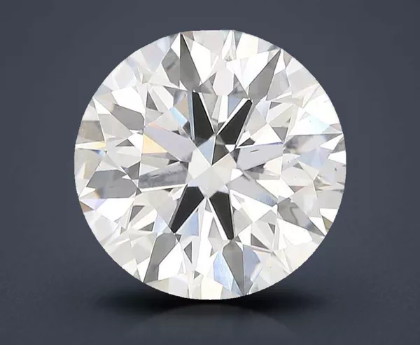 5.56 Carat · F · SI1 Rare Carat Ideal Cut
