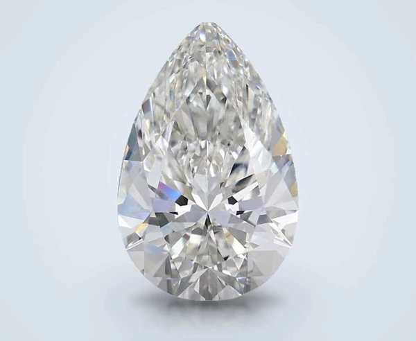 4.55 Carat · F · VVS2 Rare Carat Ideal Cut