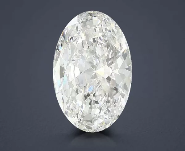 5.01 Carat · E · SI1 Rare Carat Ideal Cut