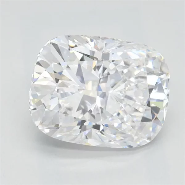 1.89 Carat · D · IF very good Cut