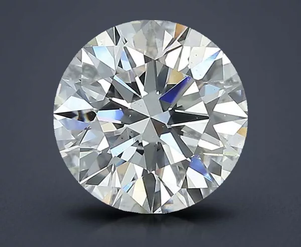 1.95 Carat · D · SI1 Rare Carat Ideal Cut