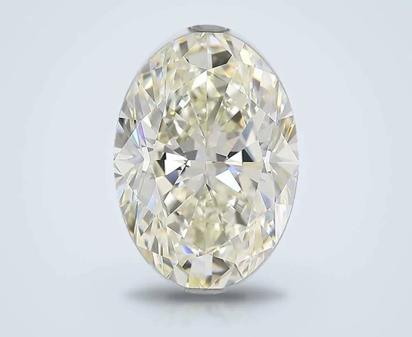 4.01 Carat · J · VVS1 Rare Carat Ideal Cut