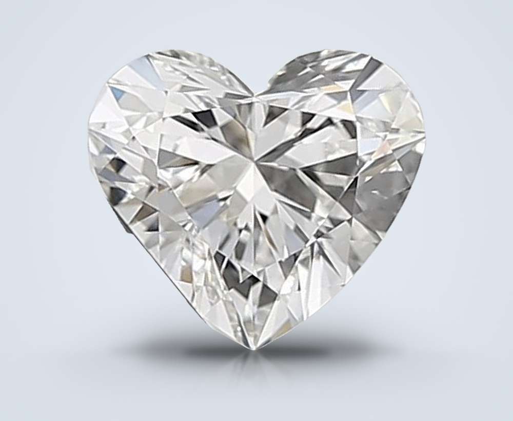 1.09 Carat · F · VVS2 Rare Carat Ideal Cut
