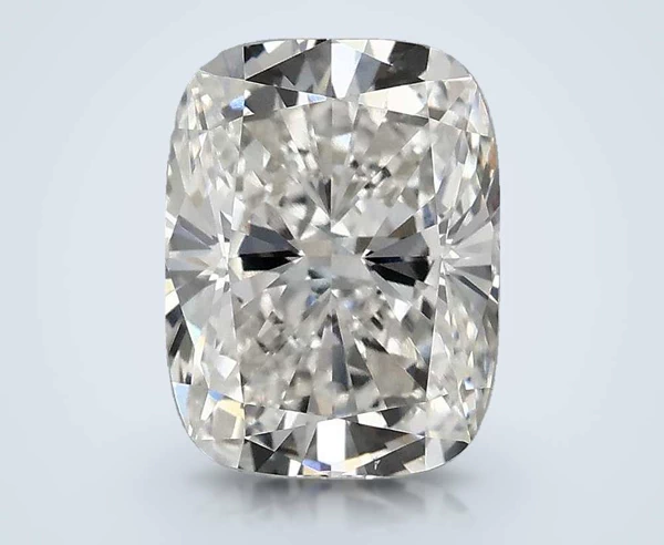2.67 Carat · F · VS1 Rare Carat Ideal Cut