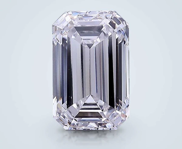3.18 Carat · F · VVS1 Rare Carat Ideal Cut