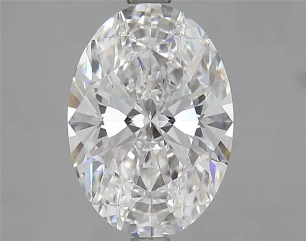 3.01 Carat · D · VS1 Rare Carat Ideal Cut